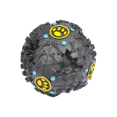 Love Story - Balle distributeur de croquettes Love Story - Balle distributeur de croquettes