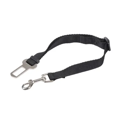 Love Story - Ceinture de sécurité réglable pour chien