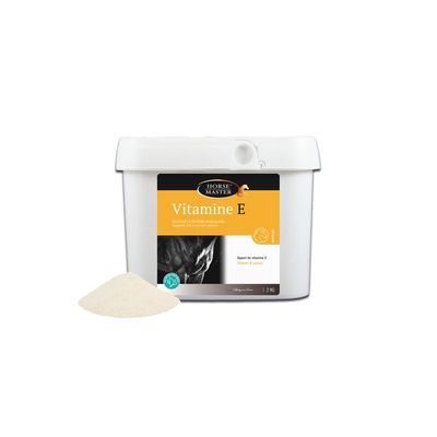 HORSE MASTER - VITAMINE E