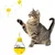 Jouets interactifs pour chats Chaton Stick et Fun Ball