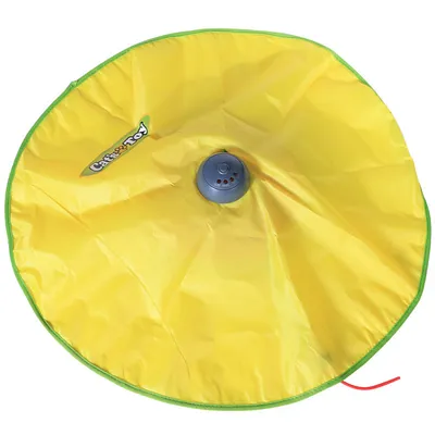 CoolPetGear Jouet de Chat  Électrique Rotatif