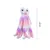 Jouet en peluche en forme de pieuvre CoolPetGear 2 pièces Jouet en peluche en forme de pieuvre CoolPetGear 2 pièces