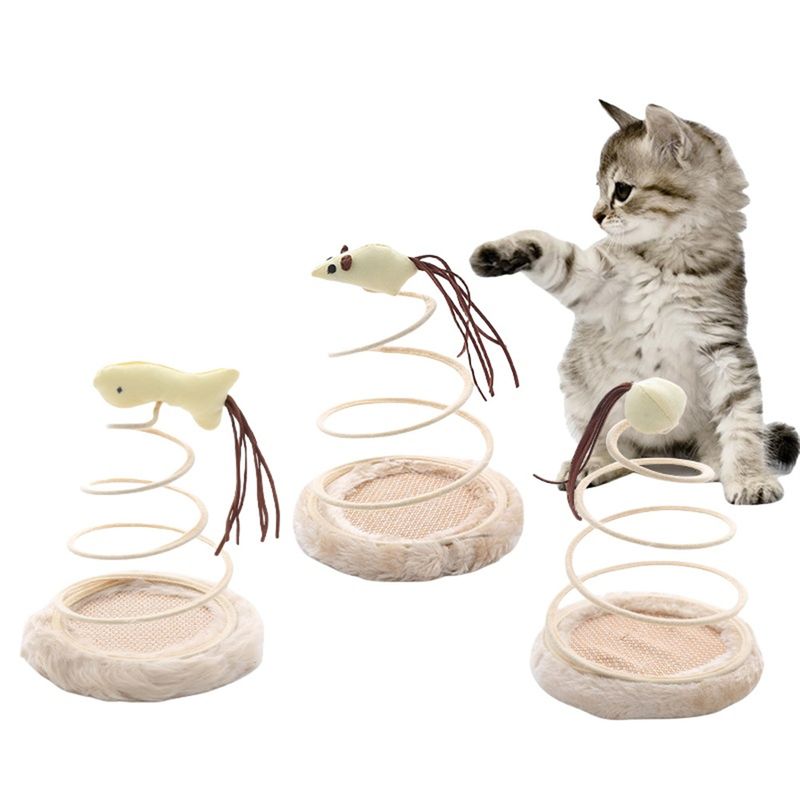 Pet Planet Jouet en peluche pour chat