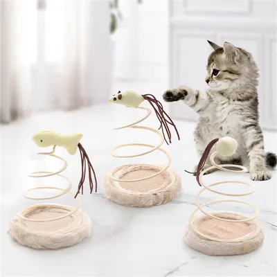 Pet Planet Jouet en peluche pour chat