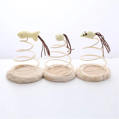 Pet Planet Jouet en peluche pour chat