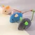CoolPetGear Jouet Chat Souris en Peluche 3 Article