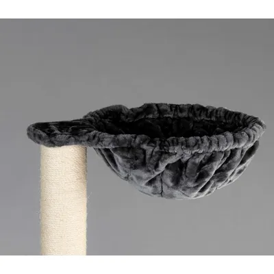 RHR Quality Arbre à chat Kilimandjaro de Luxe Plus