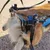 MCBOSON Hunde-Rollstuhl MCBOSON Hunde-Rollstuhl