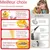 MCBOSON Plüsch-Hundespielzeug – Springendes Huhn MCBOSON Plüsch-Hundespielzeug – Springendes Huhn