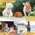 MCBOSON Elektrisches Plüsch-Hundespielzeug MCBOSON Elektrisches Plüsch-Hundespielzeug