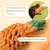 MCBOSON Jouet Chew pour chien