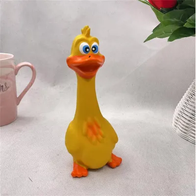 Jouet pour chien en latex CoolPetGear Sound