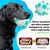 Balls pour chiens - Interactif, nettoyage des dents