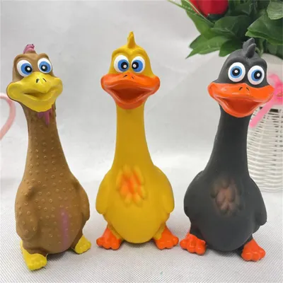 Jouet pour chien en latex CoolPetGear Sound