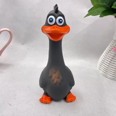 Jouet pour chien en latex CoolPetGear Sound