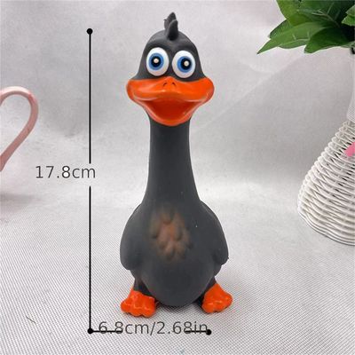 Jouet pour chien en latex CoolPetGear Sound