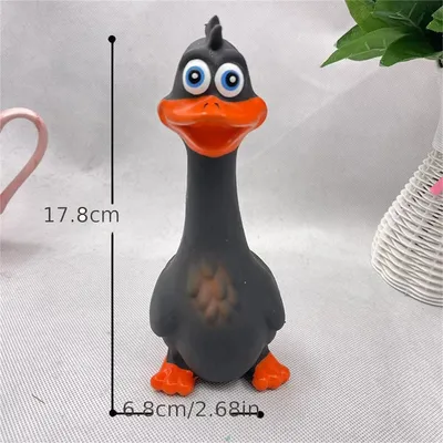 Jouet pour chien en latex CoolPetGear Sound