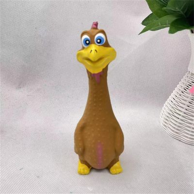 Jouet pour chien en latex CoolPetGear Sound