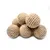 CoolPetGear Balles en Corde de Chanvre pour Chat (4 Pièces) CoolPetGear Balles en Corde de Chanvre pour Chat (4 Pièces)