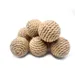 CoolPetGear Balles en Corde de Chanvre pour Chat (4 Pièces)