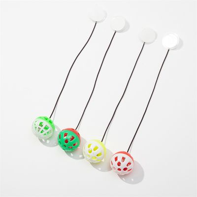 Cloche à vide CoolPetGear Bounce Ball - Pour chats