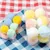 MCBOSON 12 Pièces Balle en peluche pour chat MCBOSON 12 Pièces Balle en peluche pour chat