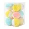 MCBOSON 12 Pièces Balle en peluche pour chat 1 pièce