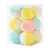MCBOSON 12 Pièces Balle en peluche pour chat MCBOSON 12 Pièces Balle en peluche pour chat