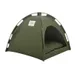 MCBOSON Katzen-Campingbett