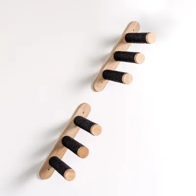 Mur d’escalade pour chat - Ensemble d’échelles Mur d’escalade pour chat - Ensemble d’échelles