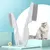 MCBOSON Peigne anti-puces pour chiens et chats MCBOSON Peigne anti-puces pour chiens et chats