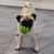 MCBOSON 2-in-1 Gummiball für Hunde MCBOSON 2-in-1 Gummiball für Hunde
