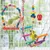 Jeux pour oiseaux - Avec fonctions de balance, hamac, escalade et chewing