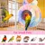 CoolPetGear Nid pour oiseaux et petits animaux CoolPetGear Nid pour oiseaux et petits animaux