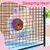 CoolPetGear Nid pour oiseaux et petits animaux CoolPetGear Nid pour oiseaux et petits animaux