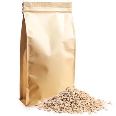 Lyra Pet® Graines de tournesol décortiquées qualité alimentaire 2ème choix
