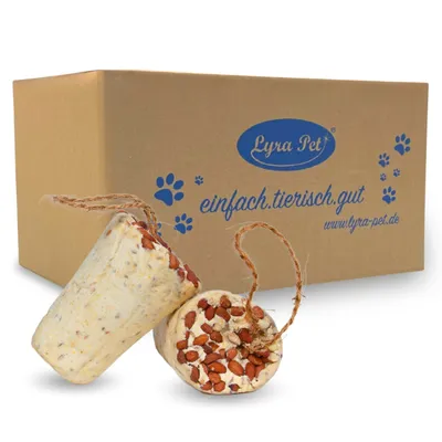 Lyra Pet® barre énergétique aux noix et aux cacahuètes