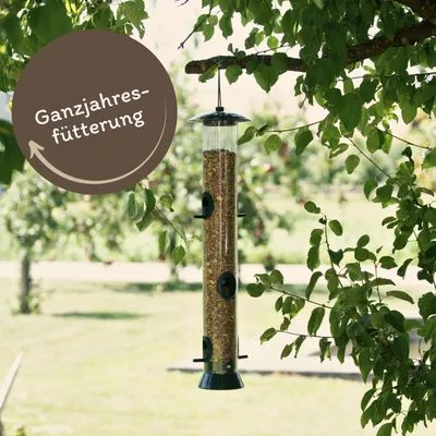 Lyra Pet® nourriture en litière de l'ALB-MÜHLE Terrassen-Mix sans coquilles