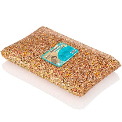 Lyra Pet® nourriture en litière de l'ALB-MÜHLE Terrassen-Mix sans coquilles