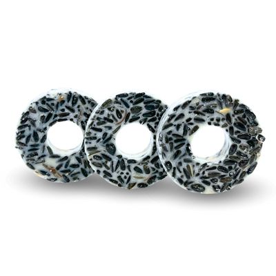 Lyra Pet® Energie Boost Meisenringe