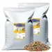 Lyra Pet® Nymphensittichfutter Großsittichfutter