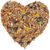Lyra Pet® nourriture pour perruches nymphes