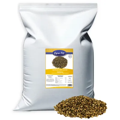 Lyra Pet® graines de chanvre
