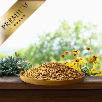 Lyra Pet® Flocons de blé