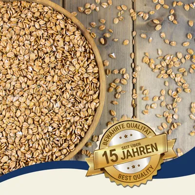 Lyra Pet® Flocons de blé