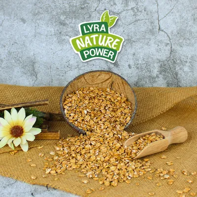 Lyra Pet® Flocons de blé