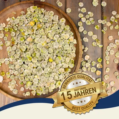 Lyra Pet® Flocons de pois