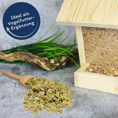 Lyra Pet® Flocons de pois