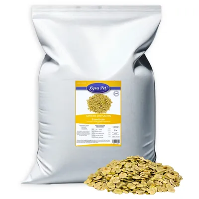 Lyra Pet® flocons de pois