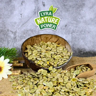 Lyra Pet® Flocons de pois